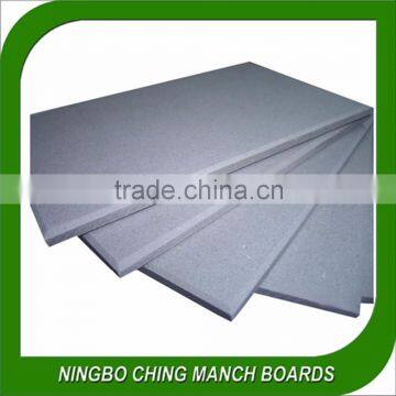 Fiber Cement Board Chinese Factory