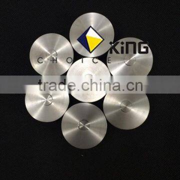 Ti Finish Machined Parts ASTM B265-95 photo-5