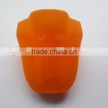 Funny Animal Shaped Silicone Frog Oven Gloves photo-3