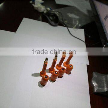 New coming custom design heavy duty bolt seal from China