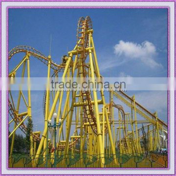 [Ali Brothers]outdoor best seller roller coaster