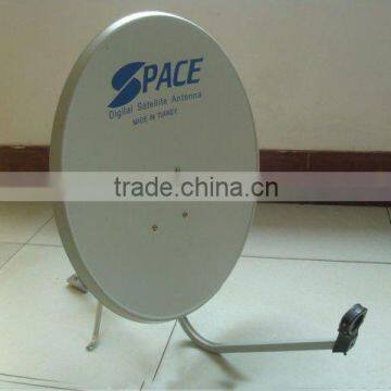 satellite antenna