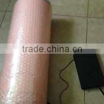 flexible el panel A2 (42x60cm) rolled for shipping