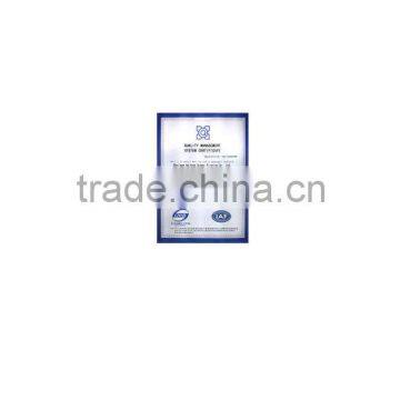 Beautiful Paper Bag Printing With Exquisite Design OEM Supplier photo-6