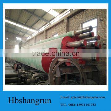FRP Pipe Making Mould photo-4