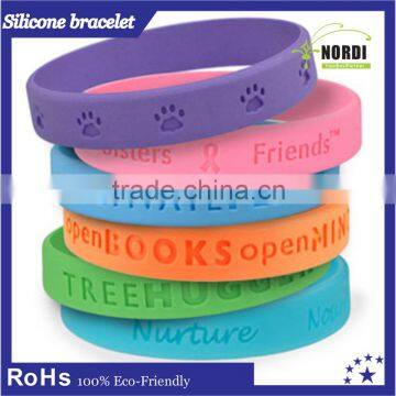 best selling hand band | cheapest custom hand band | Eco-friendly custom silicone hand band