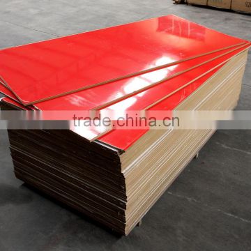 Hot Sale High Glossy UV Board From China