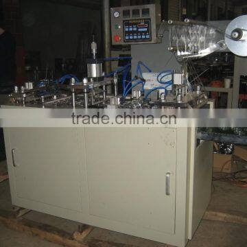 2014 Best Sale CE Standard Automatic Plastic Cup Lid Forming Machine photo-5