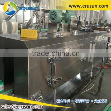 Packing Bottle Steam Shrink Label Mahcine photo-3