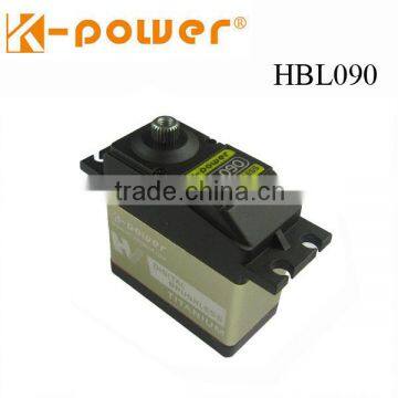 K-power HBL090 9kg robotic standard servo motors
