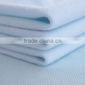 TPU Laminated Softtexile Roll Towel Bed Sheet Fabric