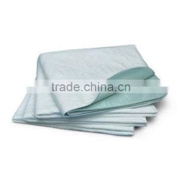 Wholesale In China Waterproof Baby And Adult Incontinence Underpad/Attends Underpads