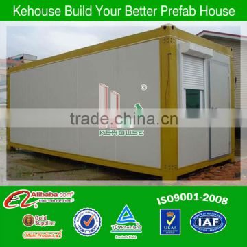 High space utilization cheap living container house