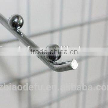 Wire Mesh Metal Wire Display Hook photo-3