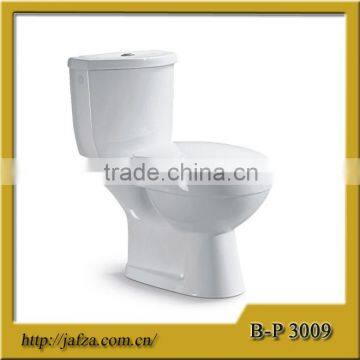 3009 indian toilet type water closet size