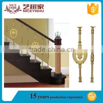 wrought iron balusters wholesale / iron handrails design