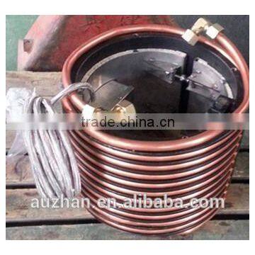 tubular heater