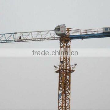 NTP 6 ton tower crane TCT5512