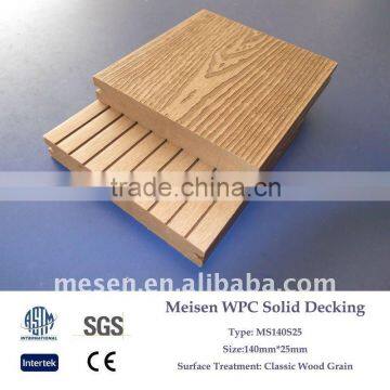 WPC Waterproof Flooring