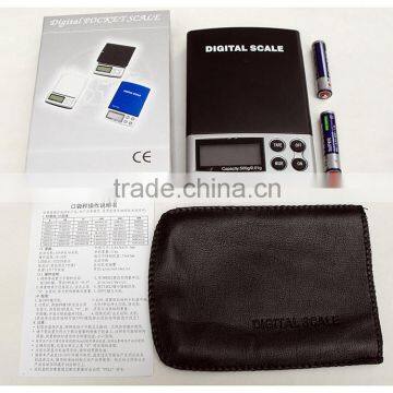 1000gx0.1 Electronic Digital Scales