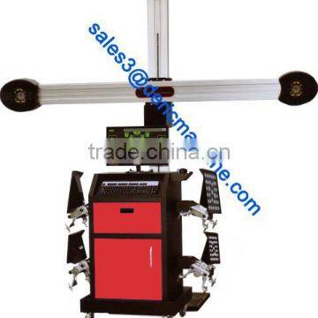 The Most Popular 3d Wheel Alignment Machine Price Reasonable