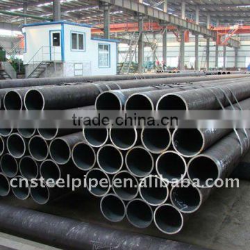 API 5L /ASTM A106 Seamless Carbon Steel Pipe