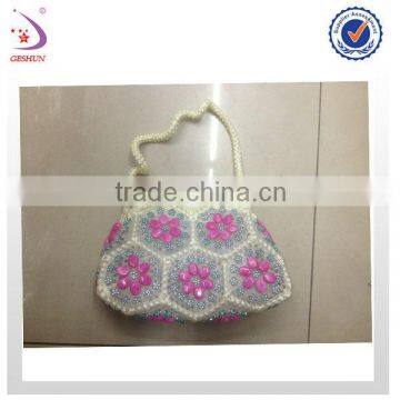 beaded bags patterns lady handbag