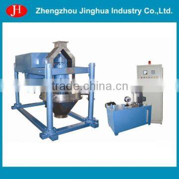 Corn starch process equipment pin mill machine for sale