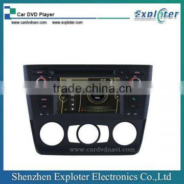 8inch touchscreen DVD Player With GPS Navigation Box