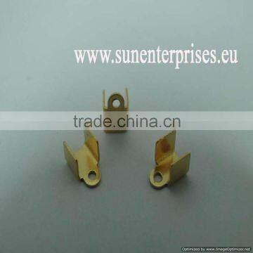 Magnetic Locks SSP 603 Gold