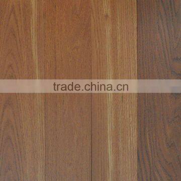 Red Oak Prefinished Solid Wood flooring