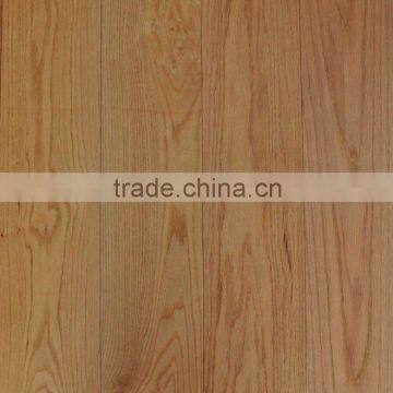 Red Oak Solid Wood Flooring