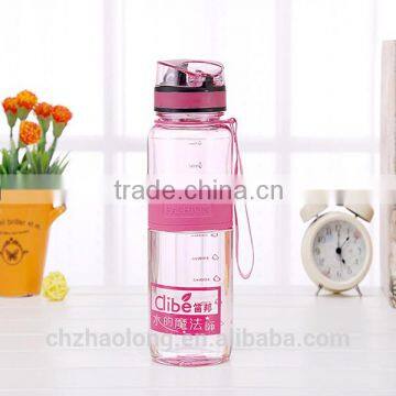 Customized Water Bottle for Convenient Hydration