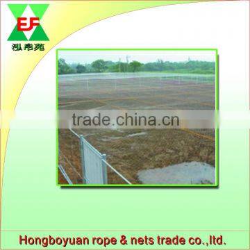 China factory direct sale of hdpe agricultural bird netting with UV protection