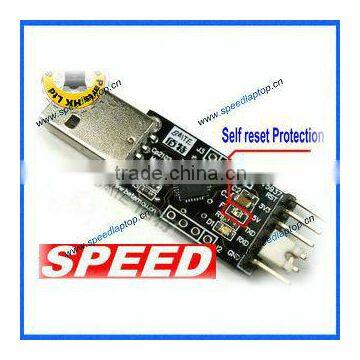 CP2102 module STC Downloader USB to TTL with free Dubond thread 5pcs