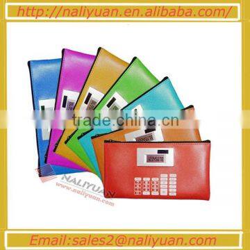 Hot sales digital colorful calculator for promotion