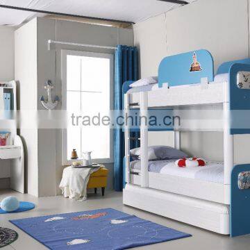 Children Bedroom Furniture photo-4