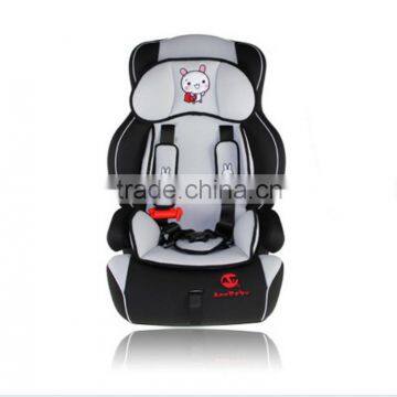 Child Safety Seat for Child 6-36kg photo-4