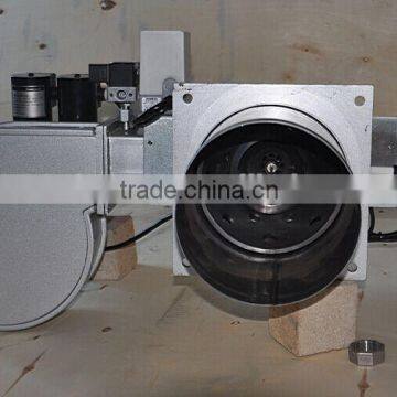 cast iron gas burner