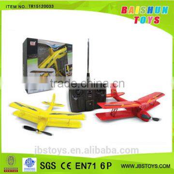 Warplanes Radio Controlled RC Airplane TR15120033