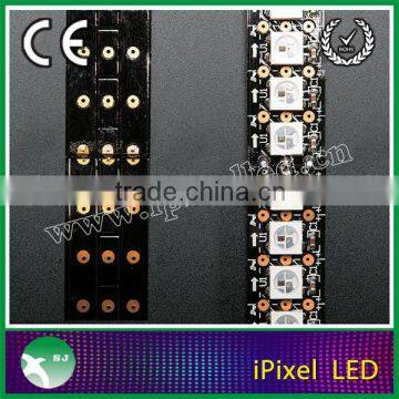 Digital Addressable RGB LED Strip 144 LED/m