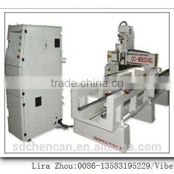 CNC Mini Lathe Engraving/making Machine and Distributors Wanted Model CC-K3015 photo-4