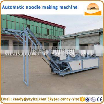 Commercial noodle making machine , electric noodle machine