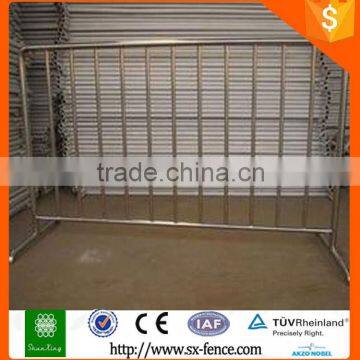 traffic fence supplier