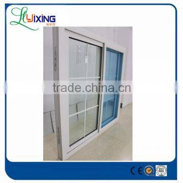 China wholesale websites arched pvc window