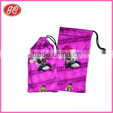 microfiber phone and eyeglasses pouch