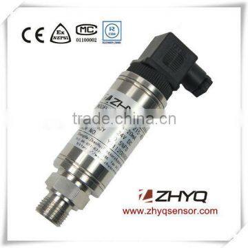 All Welding Explosion Proof Pressure Transmitter for Hazardous Field photo-3