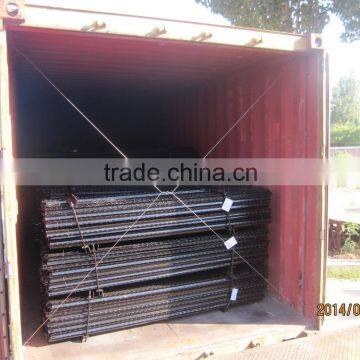 y Type Star Fence Post Hole Digger photo-5