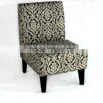 Modern Corner Single Sofa Chair photo-2