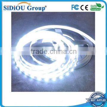 ip65 12v 5630 smd rigid led motion sensor led strip light